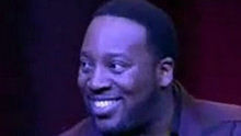 Marvin Sapp,Grace - Marvin Sapp - Never Would Have Made It