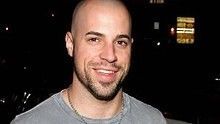 Daughtry,Brian Melo,Alicia Keys - Daughtry - There And Back Again 现场版