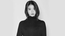 IU - Knee 图片版