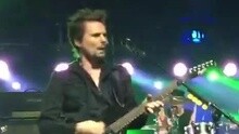 Muse - Newborn Mayan现场版 2015