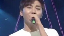 Seventeen - Adore U 现场版