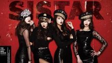 SISTAR - Sistar - Girls on Top 图片版