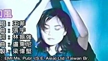 王菲 - 如风