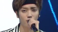 TEEN TOP - TEEN TOP - Ah Ah 现场版