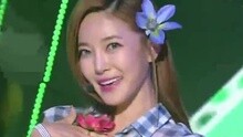 NS允智 - Honey Summer 现场版