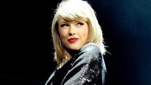 Taylor Swift,The Weeknd - Can't Feel My Face 1989巡演现场版 2015