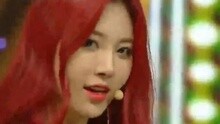 Girl's Day - Ring My Bell 现场版