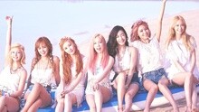 群星 - 爱奇艺音乐韩语榜TOP20第27期 2015/07/06-07/13