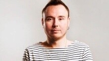 Duke Dumont - The Giver