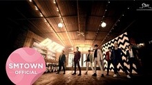 Super Junior - SUPER JUNIOR_Devil_Music Video