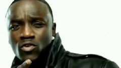 Akon,Snoop Doggy Dogg - I Wanna Fuck You