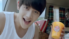f(x),Red Velvet,SHINee,EXO - Baskin Robbins SOME ER New CF