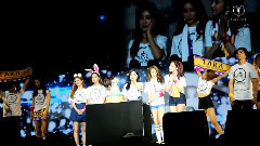 T-ara - 六周年庆祝 & Bye Bye