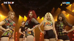 Girl's Day - Ring My Bell