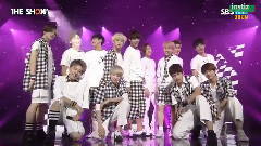 Seventeen - 珍爱(Adore U)