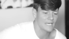 Tyler Ward - I Can't Feel My Face