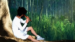 音乐短片 - 白狐