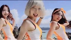 音乐短片 - 火热夏日