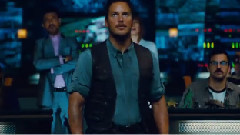 影视原声 - 电影< Jurassic World >剪辑