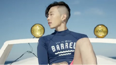 Jay Park - My Last 预告版