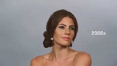 音乐短片 - 100 Years Of Beauty - Italy