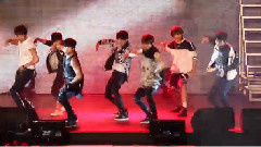 Infinite - Bad