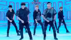 Infinite - Bad