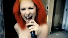 Paramore - Monster