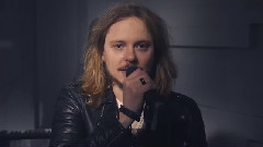 Jonne Aaron - Elän Itselleni