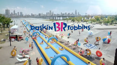 f(x),SHINee,EXO,Red Velvet - Baskin Robbins CF