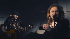 Jonne Aaron - Ota Mut(Acoustic Ver.)