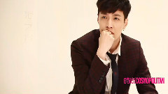 EXO,EXO-M,张艺兴(EXO) - 时尚COSMO 8月刊 拍摄花絮
