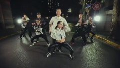 舞蹈视频 - Good Boy
