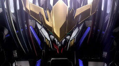 动漫专属 - 機動戦士ガンダム 鉄血のオルフェンズ