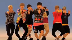 GOT7 - Just right
