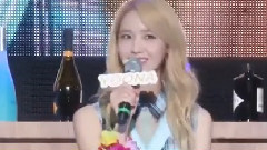 Sunny(少女时代),Tiffany(少女时代),Yuri(少女时代),允儿(少女时代),少女时代 - Party Showcase Interview Cut