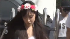 泰妍(少女时代),允儿(少女时代),Tiffany(少女时代),Sunny(少女时代),少女时代 - 音乐银行上班 新闻频