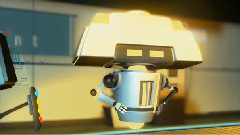 音乐短片 - Baggage Damage