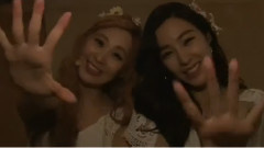 徐贤(少女时代),泰妍(少女时代),Tiffany(少女时代),少女时代-TTS,少女时代 - K-Star News Interview Cut