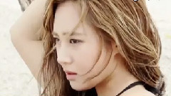 Yuri(少女时代),少女时代 - High Cut Magazine 拍摄花絮Cut