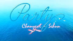 EXO,朴灿烈(EXO),吴世勋(EXO) - PARTY