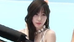 Tiffany(少女时代),Yuri(少女时代),Sunny(少女时代),允儿(少女时代),少女时代 - eNews24 Party MV Making Film Cut