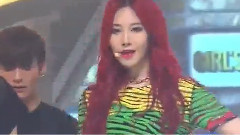 Girl's Day - Ring My Bell