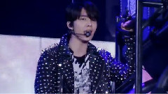 东海(Super Junior),Super Junior,银赫(Super Junior),Super Junior-D&E - Scary House