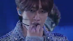 东海(Super Junior),Super Junior,银赫(Super Junior),Super Junior-D&E - Motorcycle