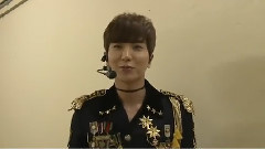 Super Junior - Super Show6安可场 采访