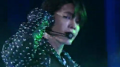 东海(Super Junior),Super Junior,银赫(Super Junior),Super Junior-D&E - 2015 JAPAN TOUR SKELETON