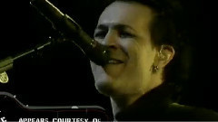 Dead By Sunrise,Linkin Park,Chester Bennington - KROQ Almost Acoustic Christmas 2009