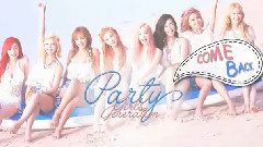 少女时代 - Party