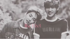 EXO - In Too Deep